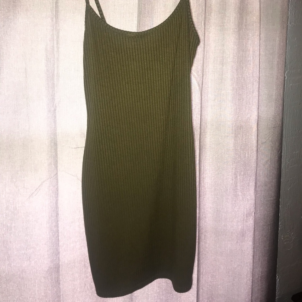 Urban Outfitters Olive Mini